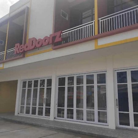 Reddoorz Near Universitas Muhammadiyah Purwokerto Kembaran Luaran gambar
