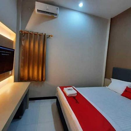 Reddoorz Near Universitas Muhammadiyah Purwokerto Kembaran Luaran gambar