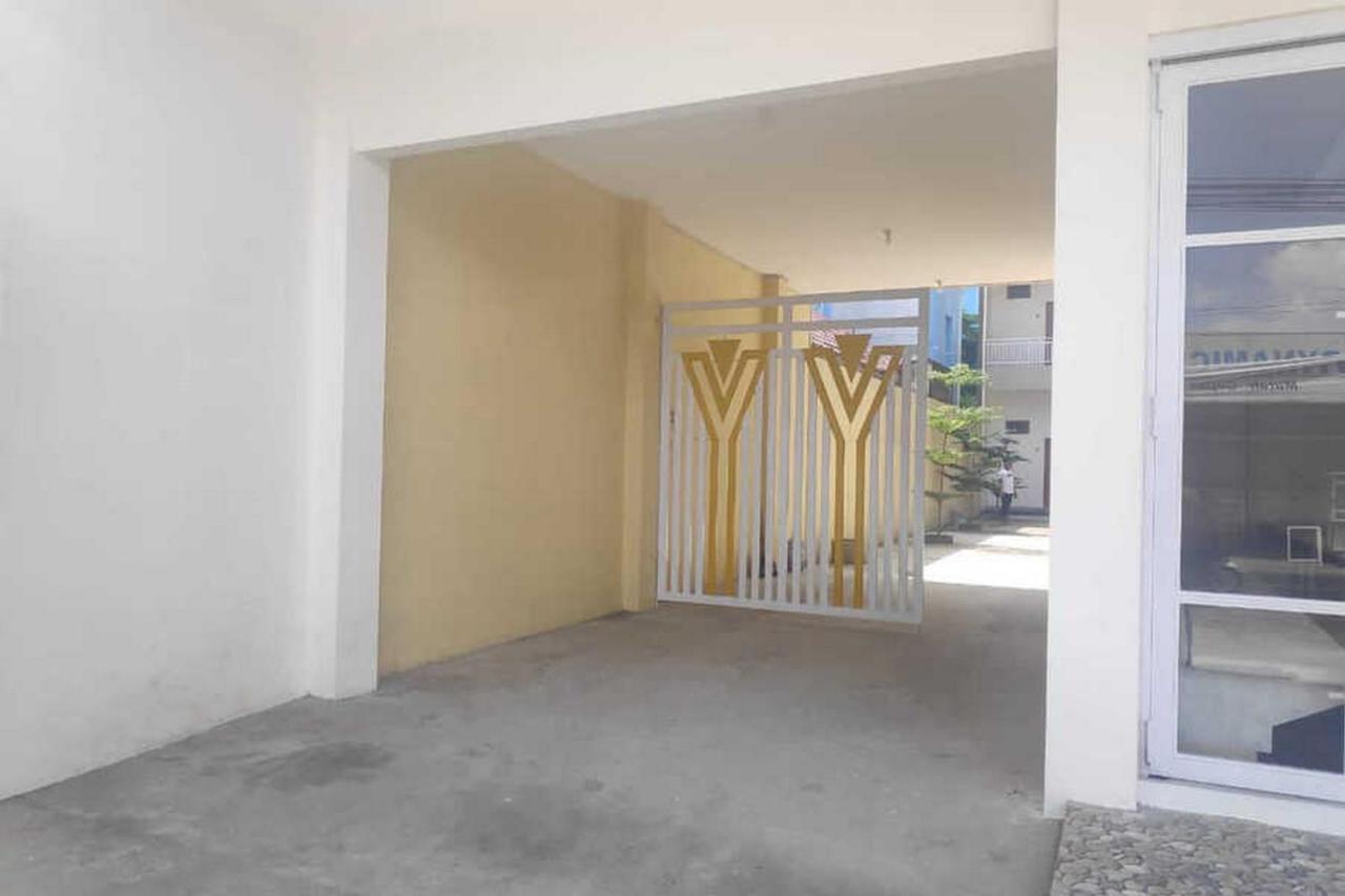 Reddoorz Near Universitas Muhammadiyah Purwokerto Kembaran Luaran gambar